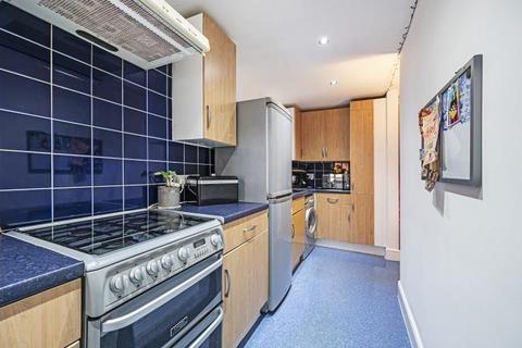 Flat 4, 1 Woodfield Road, London, W9 2BA