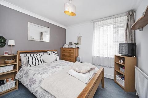 Flat 4, 1 Woodfield Road, London, W9 2BA