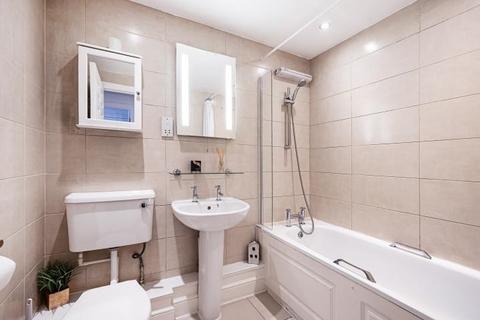 Flat 4, 1 Woodfield Road, London, W9 2BA