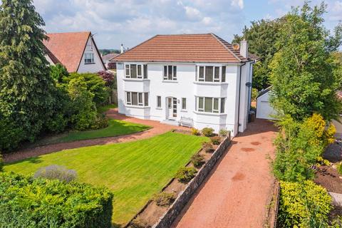 6 bedroom detached house for sale - Mearns Road, Newton Mearns, Glasgow, G77