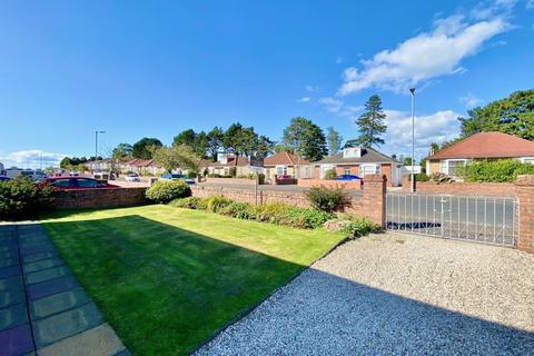 3 bedroom detached bungalow for sale - Forehill Road, Ayr