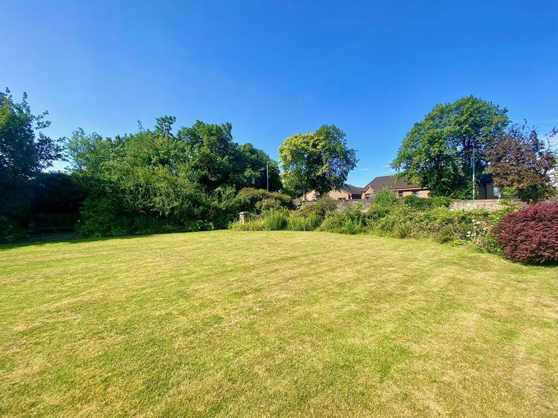 Cranston Lodge, Chalmers Road, Ayr 4 bed apartment £300,000