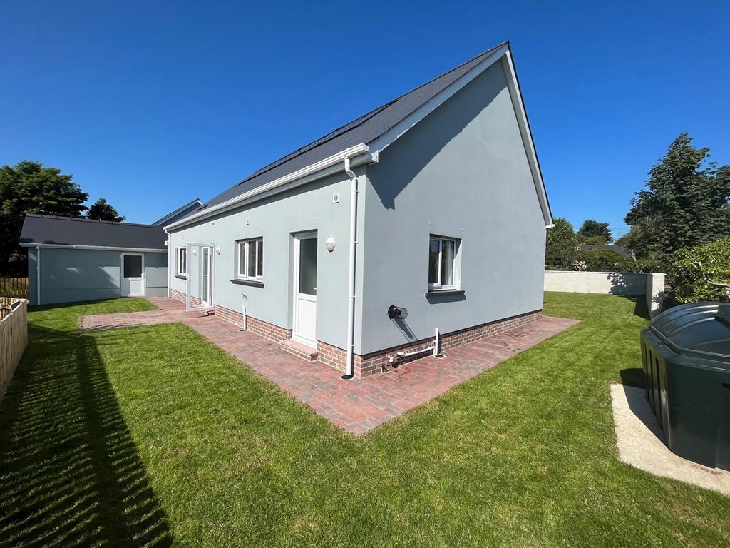 Penparc, Cardigan, Cardigan, SA43 4 bed detached house for sale £425,000