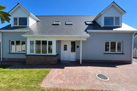 4 bedroom detached house for sale, Penparc, Cardigan, Cardigan, SA43