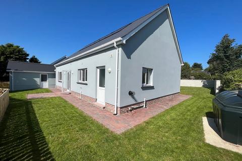 4 bedroom detached house for sale, Penparc, Cardigan, Cardigan, SA43