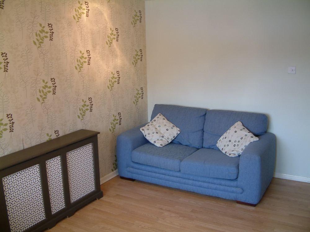 Marmet Avenue, Letchworth Garden City, SG6 1 bed flat £800 pcm (£185 pw)
