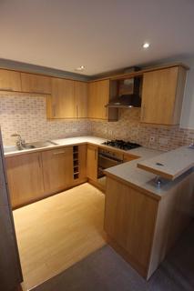 1 bedroom apartment for sale - Brunel Crescent, Swindon