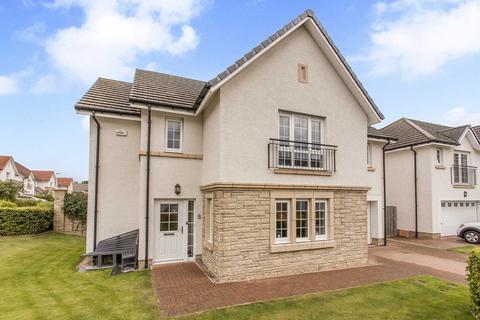 4 bedroom detached house for sale - Lowrie Gait, South Queensferry, EH30