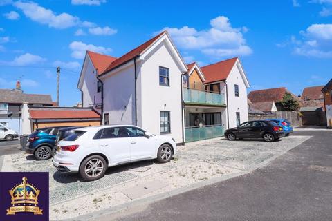 4, Red Lion Court High Street, Great Wakering, Southend-on-sea, SS3 0ED