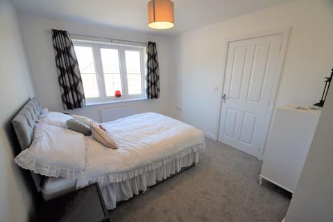 2 bedroom detached bungalow for sale, CLOVER PLACE, LODMOOR SANDS, WEYMOUTH