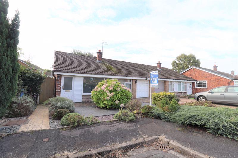 Radlett Close, Warrington 3 bed bungalow for sale £260,000