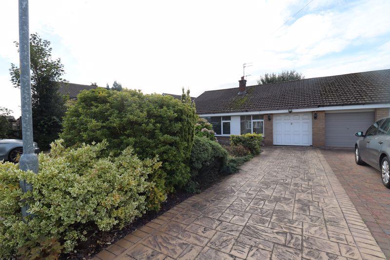 Radlett Close, Warrington 3 bed bungalow for sale £260,000