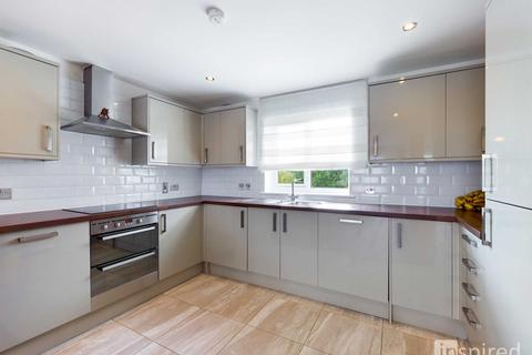 3 Bunkers Crescent, Bletchley, Milton Keynes, MK3 6FP