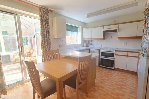 1 Harleys Field, Abbeymead, Gloucester, GL4 4RN