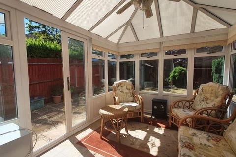 1 Harleys Field, Abbeymead, Gloucester, GL4 4RN
