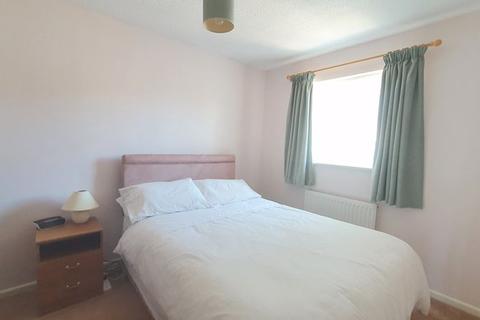 1 Harleys Field, Abbeymead, Gloucester, GL4 4RN