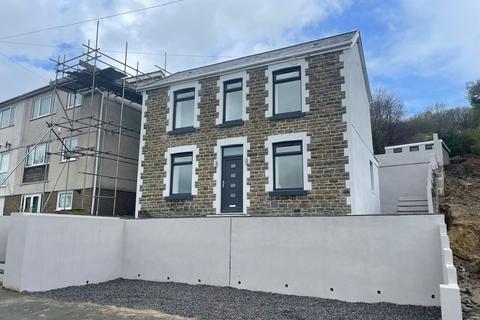 3 bedroom detached house for sale - Bwllfa Road, Ynystawe, swansea