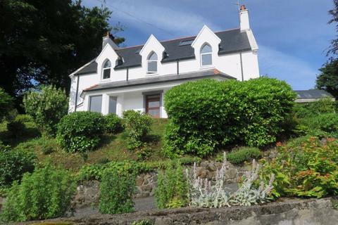 5 bedroom detached house for sale - Staffin Road, Isle of Skye