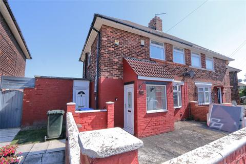 2 bedroom semi-detached house to rent - Greenhow Road, Middlesbrough