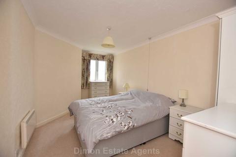 2 bedroom retirement property for sale - Pilbrow Court, Alverstoke