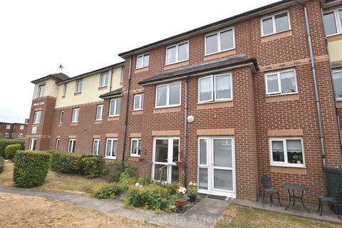 2 bedroom retirement property for sale, Pilbrow Court, Alverstoke