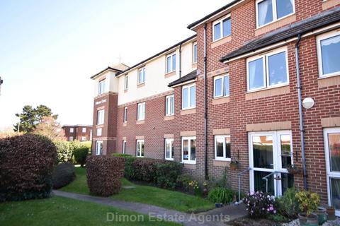 2 bedroom retirement property for sale, Pilbrow Court, Alverstoke
