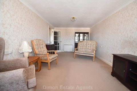 2 bedroom retirement property for sale, Pilbrow Court, Alverstoke