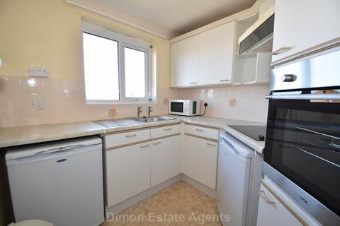 2 bedroom retirement property for sale, Pilbrow Court, Alverstoke