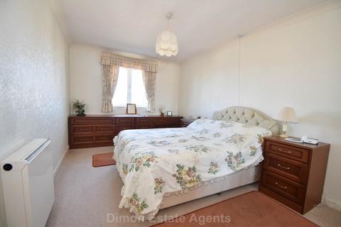 2 bedroom retirement property for sale, Pilbrow Court, Alverstoke