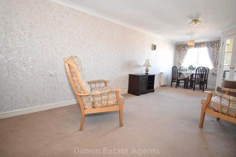 2 bedroom retirement property for sale, Pilbrow Court, Alverstoke