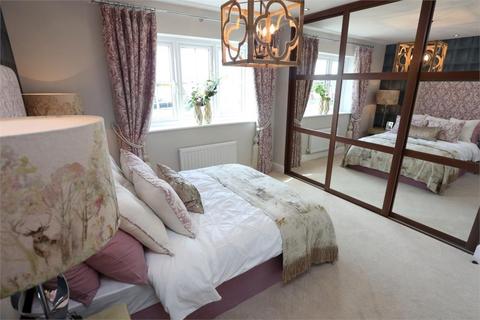 3 bedroom detached house for sale - Plot 189, The Malory Alternative at Oakwood Grange, Coach Lane, Hazlerigg NE13