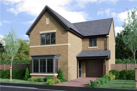 3 bedroom detached house for sale - Plot 189, The Malory Alternative at Oakwood Grange, Coach Lane, Hazlerigg NE13