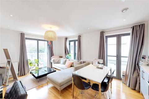 2 bedroom apartment to rent, Calvin Street, Spitalfields, London, E1