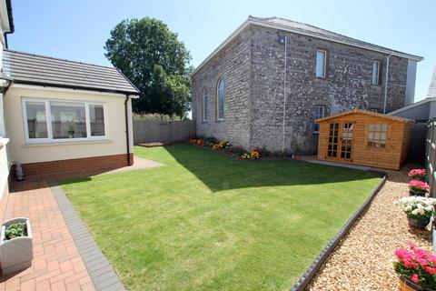 4 bedroom detached house for sale - Maes Yr Efail, Penparc, Cardigan