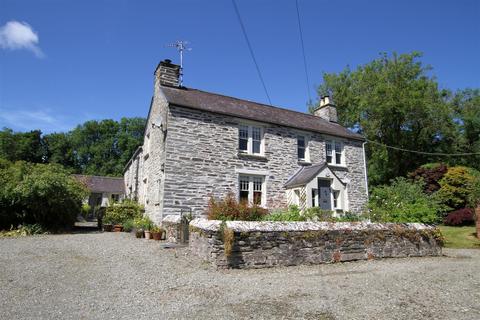 4 bedroom property with land for sale - Blaenannerch, Cardigan
