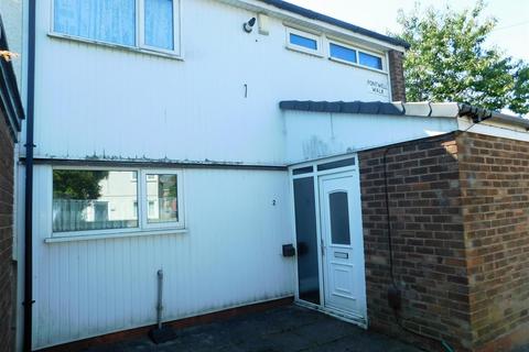 3 bedroom townhouse for sale - Fontwell Walk, Manchester