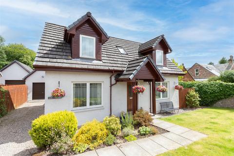 3 bedroom house for sale - Sidlaw Road, Rattray, Blairgowrie
