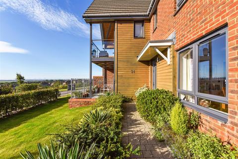 4 bedroom detached house for sale - Portsea View, Bedhampton