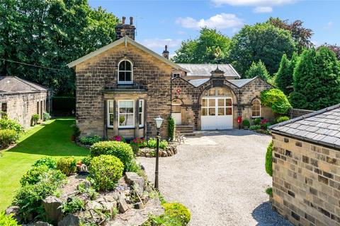 4 bedroom detached house for sale, The Coach House, Apperley Lane, Rawdon, Leeds, West Yorkshire