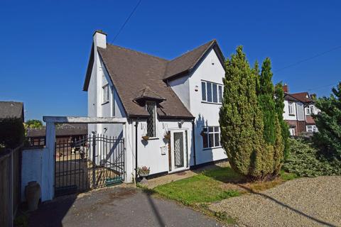 3 bedroom detached house for sale - 453 Birmingham Road, Marlbrook, Bromsgrove, Worcestershire, B61 0HZ