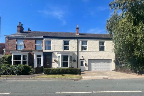 5 Brantingham Road, Elloughton, Brough, HU15 1HX