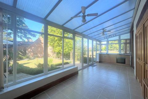 5 Brantingham Road, Elloughton, Brough, HU15 1HX