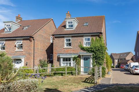 4 bedroom detached house for sale - The Forges, Ringmer, Lewes