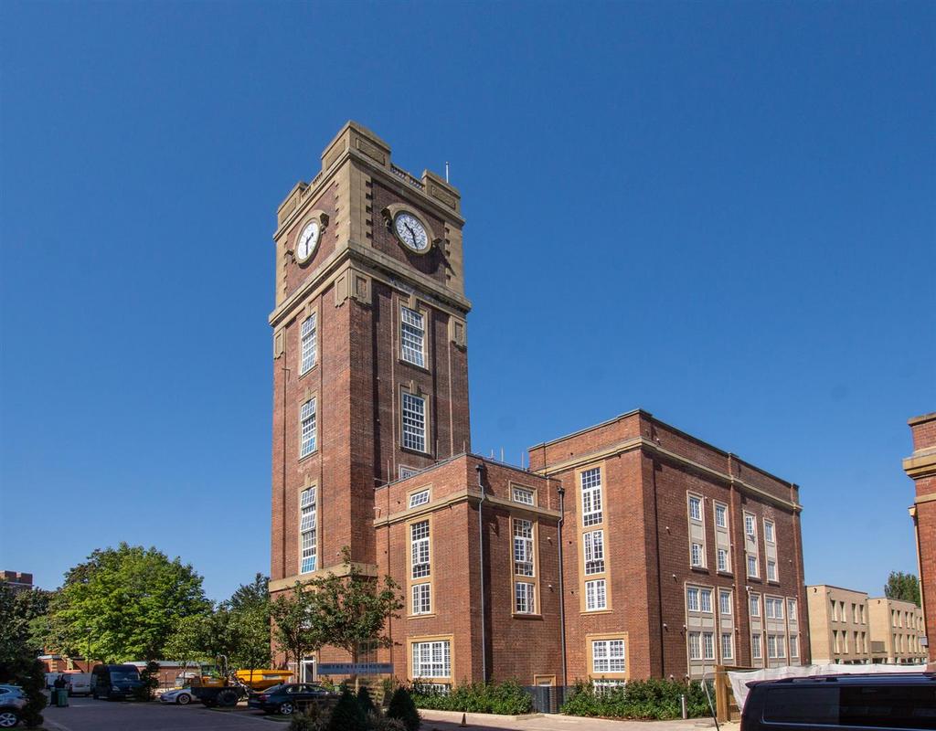 Clock Tower, Road, York... 1 bed apartment to rent £