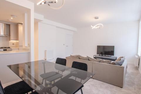 1 bedroom apartment to rent, Clock Tower, Bishopthorpe Road, York, YO23 1DQ