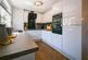Open Plan Kitchen, Living and Dining Area