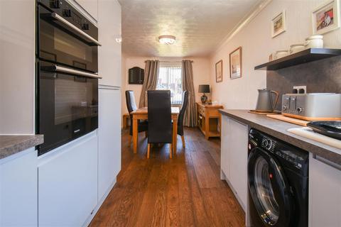 46 Abbey Crescent, Darwen, BB3 3PX