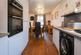 Open Plan Kitchen, Living and Dining Area