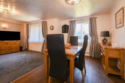 46 Abbey Crescent, Darwen, BB3 3PX