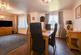 Open Plan Kitchen, Living and Dining Area